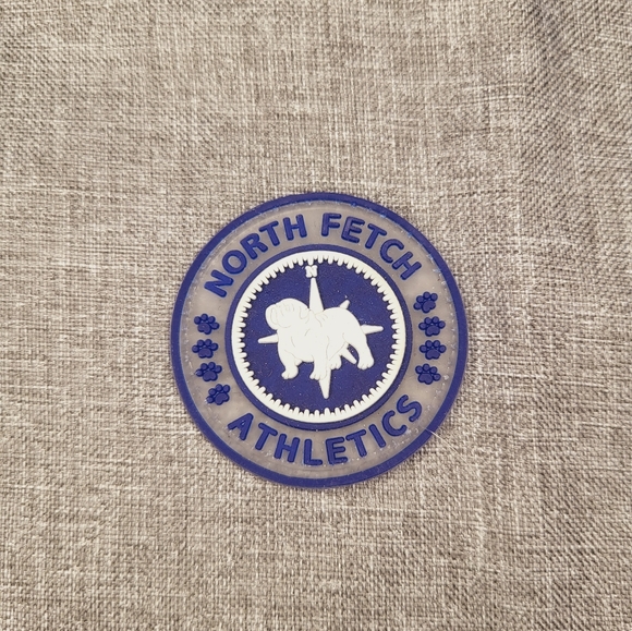 🐾NEW Northfetch Luminosity Jacket 4XL - Picture 4 of 5